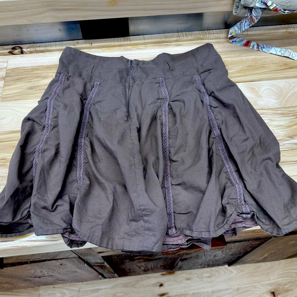 Skirt